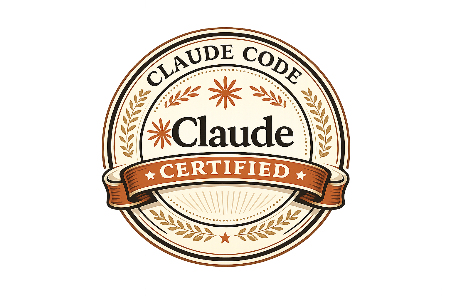 Claude Code Certified